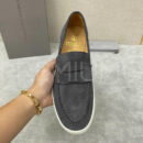 Brunello Cucinelli лоферы PR413982 16
