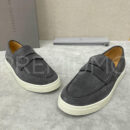 Brunello Cucinelli лоферы PR413982 12