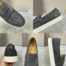 Brunello Cucinelli лоферы PR413982 18