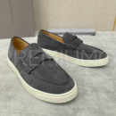Brunello Cucinelli лоферы PR413982 11