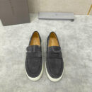 Brunello Cucinelli лоферы PR413982 10