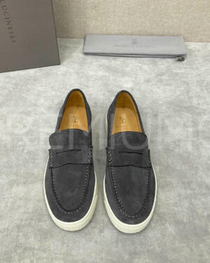 Brunello Cucinelli лоферы PR413982