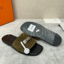 Hermes шлепанцы PR602452 16