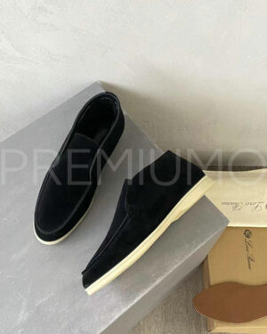 Loro Piana Open Walk лоферы PR960955