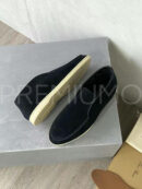 Loro Piana Open Walk лоферы PR960955 5
