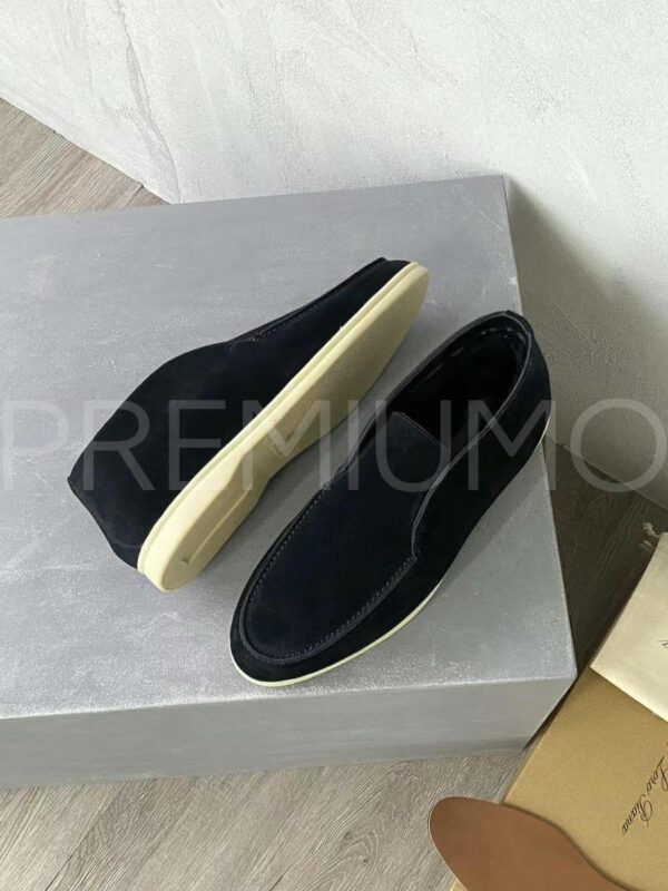 Loro Piana Open Walk лоферы PR960955 2