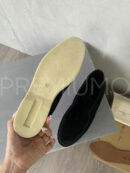 Loro Piana Open Walk лоферы PR960955 6
