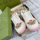 Gucci Screener кроссовки PR154617 30