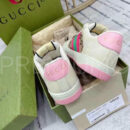 Gucci Screener кроссовки PR154617 31