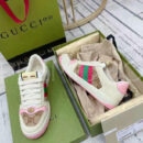 Gucci Screener кроссовки PR154617 28
