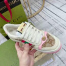 Gucci Screener кроссовки PR154617 29