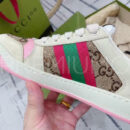 Gucci Screener кроссовки PR154617 32