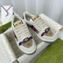 Gucci Screener кроссовки PR622496 29