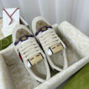 Gucci Screener кроссовки PR622496 28