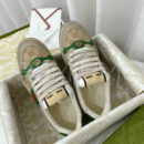 Gucci Screener кроссовки PR333443 40