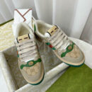Gucci Screener кроссовки PR333443 38