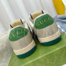 Gucci Screener кроссовки PR333443 45