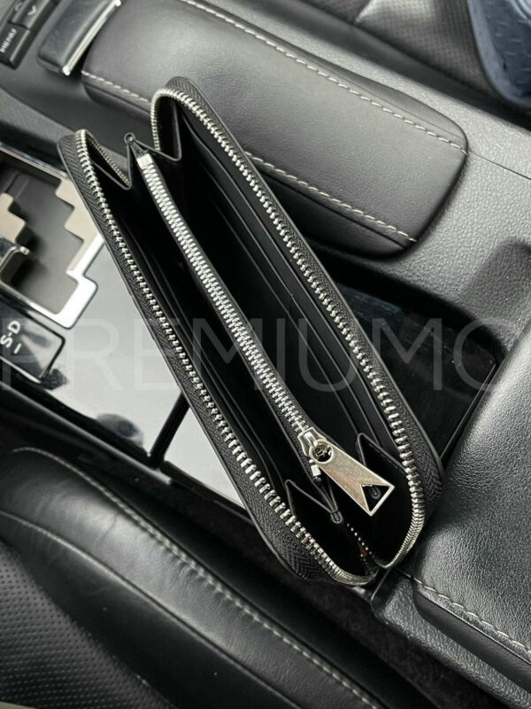 Bottega Veneta кошелек PR612692 4