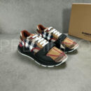 Burberry кроссовки PR225414 9