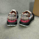 Burberry кроссовки PR225414 12