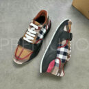 Burberry кроссовки PR225414 11