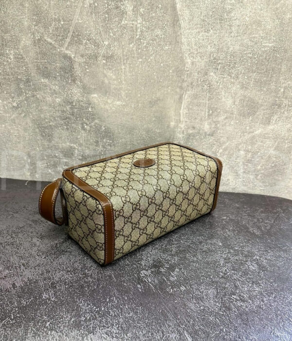 Gucci косметичка PR901109 3