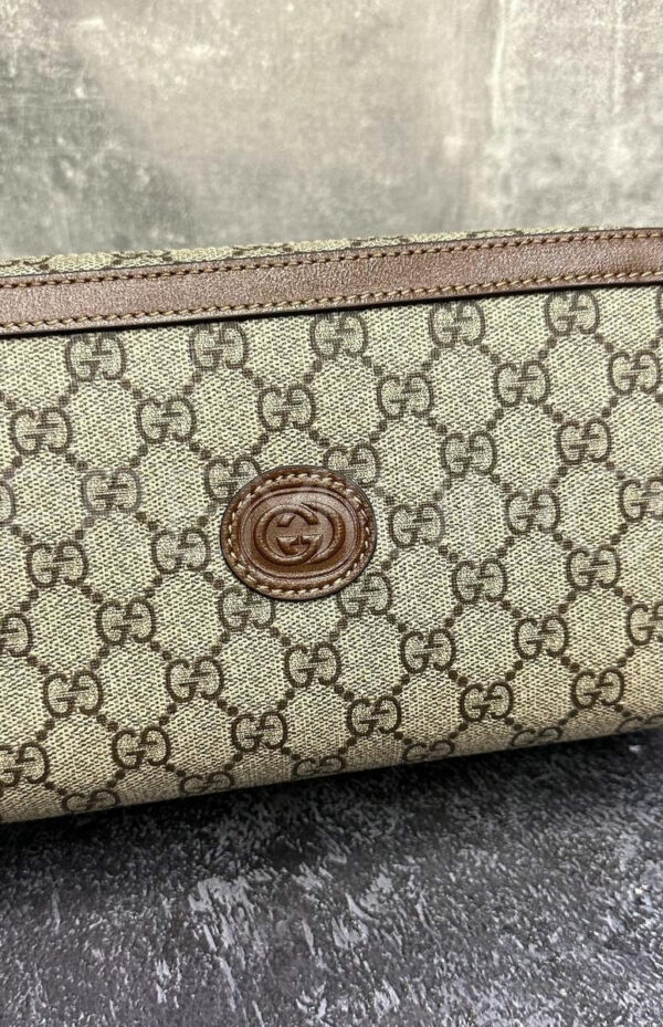 Gucci косметичка PR901109 6