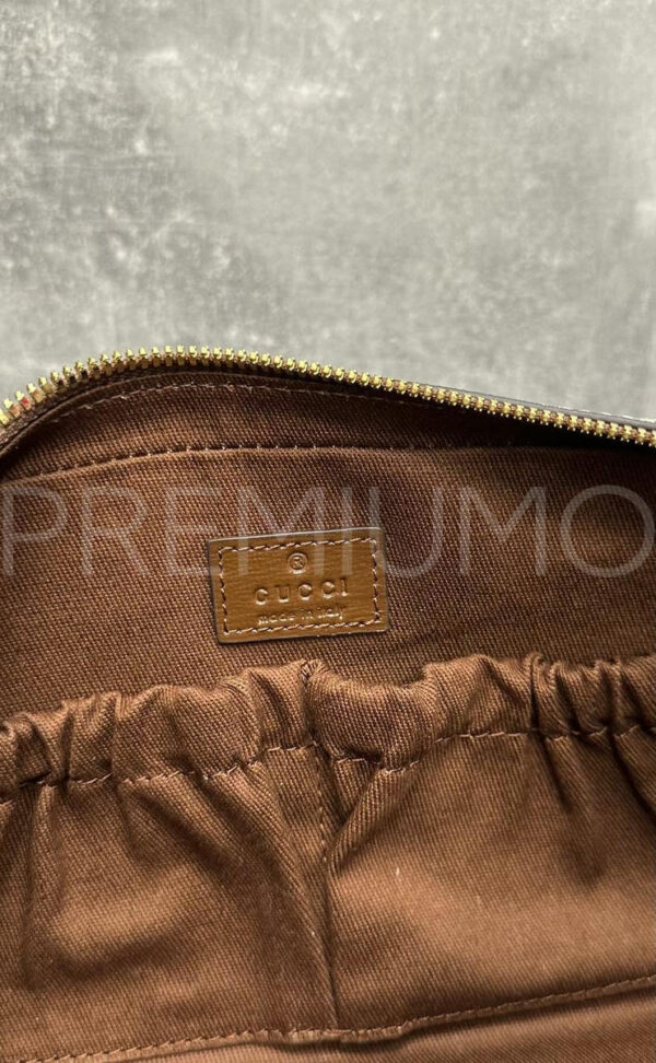 Gucci косметичка PR901109 9