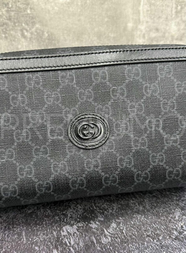 Gucci косметичка PR376037 6