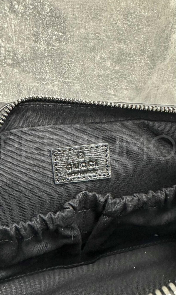 Gucci косметичка PR376037 9
