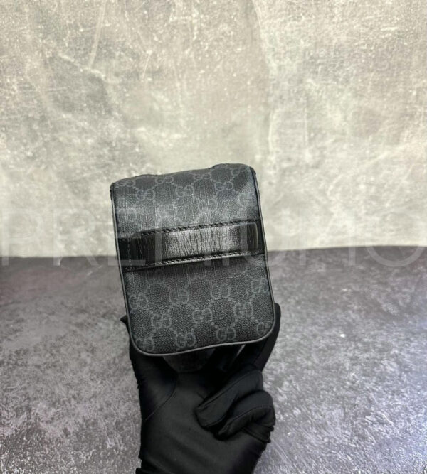 Gucci косметичка PR376037 7
