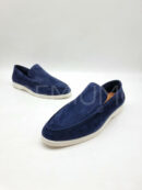 Loro Piana лоферы PR211923 8