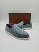 Loro Piana лоферы PR366773 5