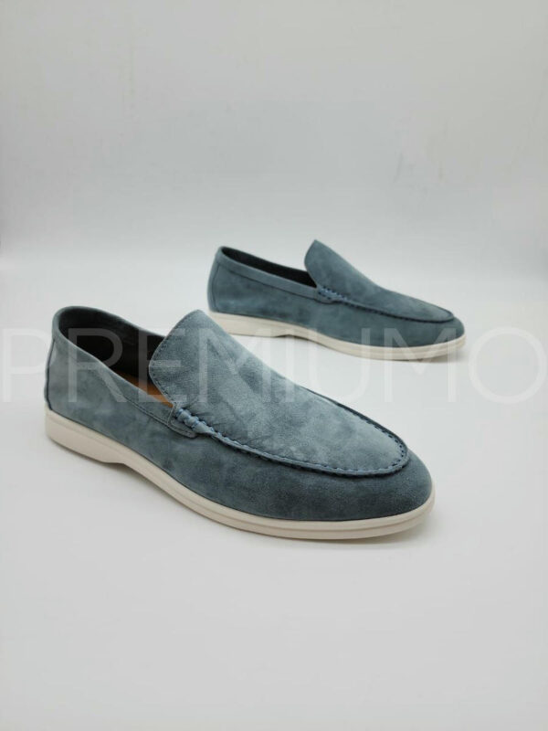 Loro Piana лоферы PR366773 2