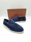 Loro Piana лоферы PR211923 5
