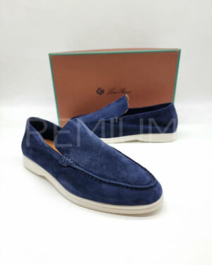 Loro Piana лоферы PR211923