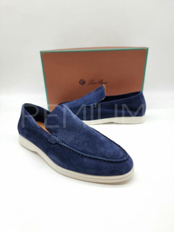 Loro Piana лоферы PR211923
