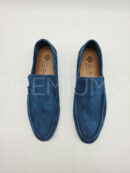 Loro Piana лоферы PR544338 8