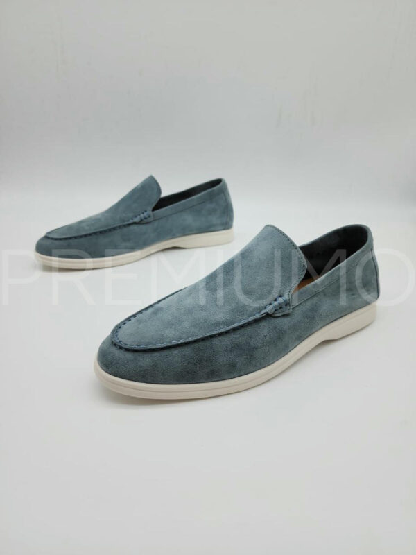 Loro Piana лоферы PR366773 3