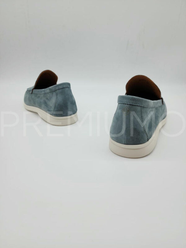 Loro Piana лоферы PR366773 4