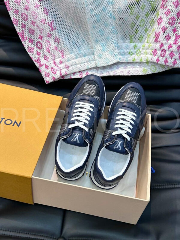 Louis Vuitton кроссовки PR380568 13