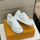 Louis Vuitton Run Away кроссовки PR684075 11