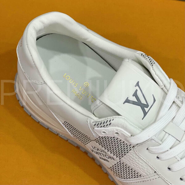 Louis Vuitton Run Away кроссовки PR684075 8