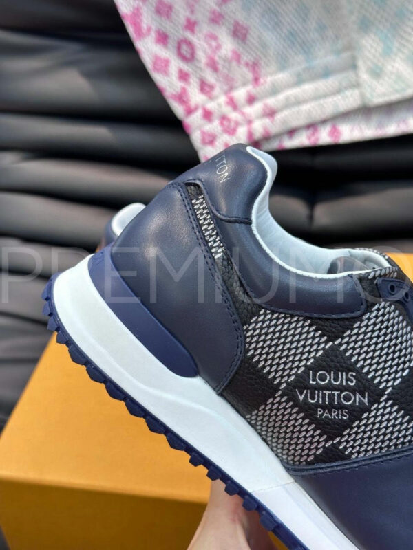 Louis Vuitton кроссовки PR380568 16