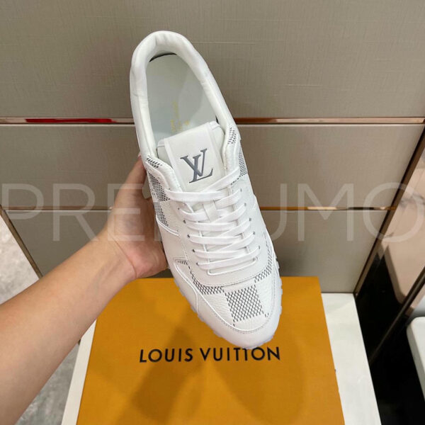 Louis Vuitton Run Away кроссовки PR684075 6