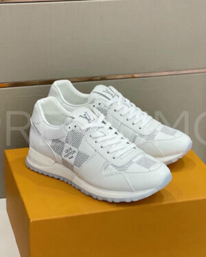Louis Vuitton Run Away кроссовки PR684075