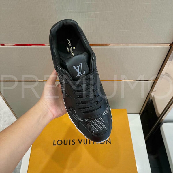 Louis Vuitton Run Away кроссовки PR594934 6