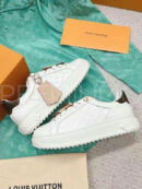 Louis Vuitton Time Out кроссовки PR723568 14