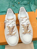 Louis Vuitton Time Out кроссовки PR723568 13