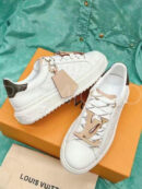 Louis Vuitton Time Out кроссовки PR723568 15